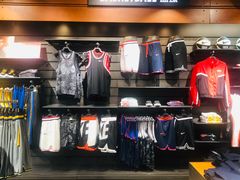 -NIKE武汉品牌体验店
