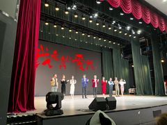 -上海虹桥当代艺术馆
