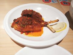 -安天民北方饺子(白石洲店)