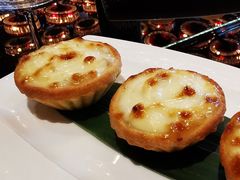 芝士黑椒和牛酥-北京四季酒店·采逸轩