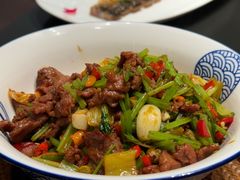-炊江南·上海菜(国展华漕店)