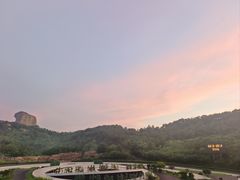 -鼎盛王朝康熙大典实景演出