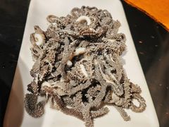 -老门框爆肚涮肉(方庄店)