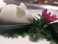 -海底捞火锅(凯德广场店)