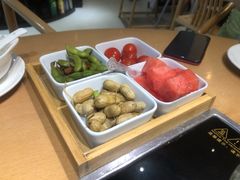 -湯系·煲汤手艺人(东二环泰禾广场店)