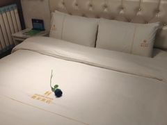 -德全心悦酒店(北京金台路地铁站店)