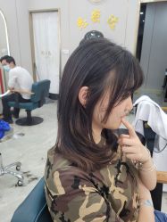 -思密达·烫染设计