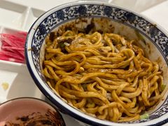 -月福京味斋·烤鸭店·北京菜(鼓楼总店)