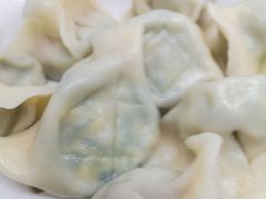 -海胆小馆(东北水饺·春柳店)