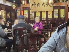 -吴门人家·苏宴宫廷菜(拙政园店)