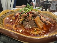 -华航饭店(华馨小区店)