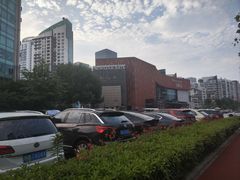 -纽斯桑拿会所(东绣路店)