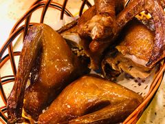 -点都德(龙之梦店)