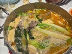 -七欣天香辣蟹火锅(闵行浦江欢乐颂店)