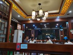 -衢州人家(建国北路店)