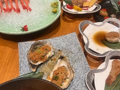 -中国书法大厦日本料理