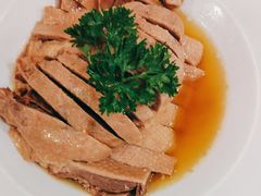 -大鹏饭店·金陵家宴(奥体中心店)