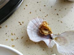 -港畔赶海蒸汽海鲜烧烤自助(仙螺岛店)