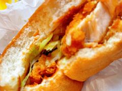 -麦当劳(天兴罗斯福店)