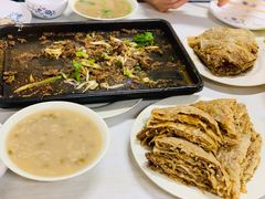 -清真永恒华威肉饼(潘家园店)