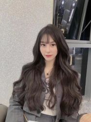 -3AM HAIR SALON染发接发