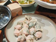 手工水饺-香浙汇(望京店)