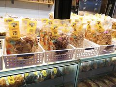 -一栗·新鲜零食炒货(太原街沃尔玛店)