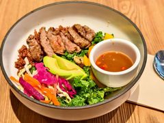 -wagas(成都招商大魔方店)