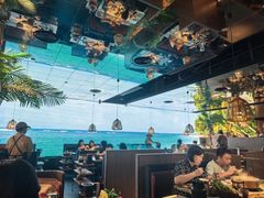 -大头椰·椰子鸡火锅(南宁万象城店)