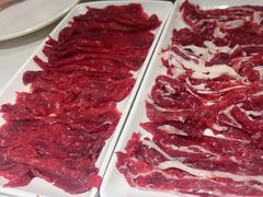 -食潮汕头鲜牛馆(望京保利店)