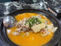 -李师傅脆肚(华强北店)