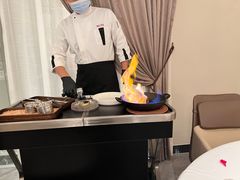 -王品牛排(郑州大卫城店)