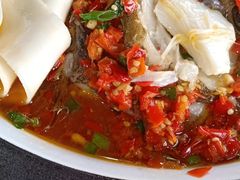-良师门滨海人家·海鲜·家常菜(滨海城店)