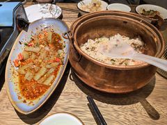 -小喜客·云南特色菜(纳西庭院店)