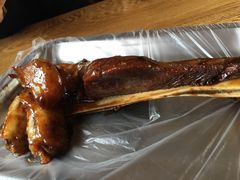 -赵元章肉骨烧(山塘街店)