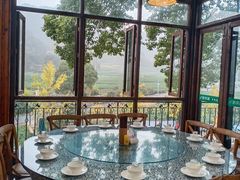 -听风阁农家私房菜茶楼(龙坞店)