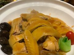 花雕酒醉河田鸡-闽和南(深圳万象城店)