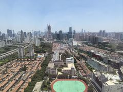 -上海新锦江大酒店