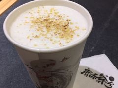 -唐沫茶兮(仓山万达金街店)
