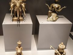 -曼谷国家博物馆
