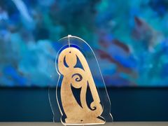 -北京大葆台遗址博物馆