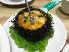 -小船渔村•大连菜•大连焖鱼(明泽街店)
