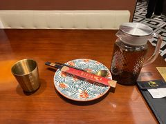 -那拉提之疆·新疆菜(美院店)