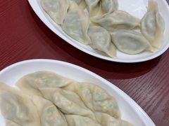 -喜家德虾仁水饺(长泰广场店)