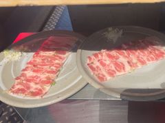 -焱铁烧·黑毛和牛专门店(杭州嘉里中心店)