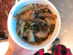 -肖胖子猪油拌粉