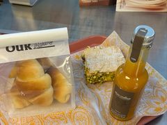 -OUR Bakery(三里屯太古里店)