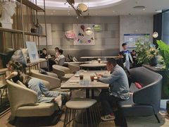 -必胜客(长安长青店)