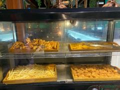 -阪尚皇·原切牛排·烤肉火锅自助(北京路店)