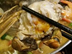 -广东道至正餐厅(区庄店)
